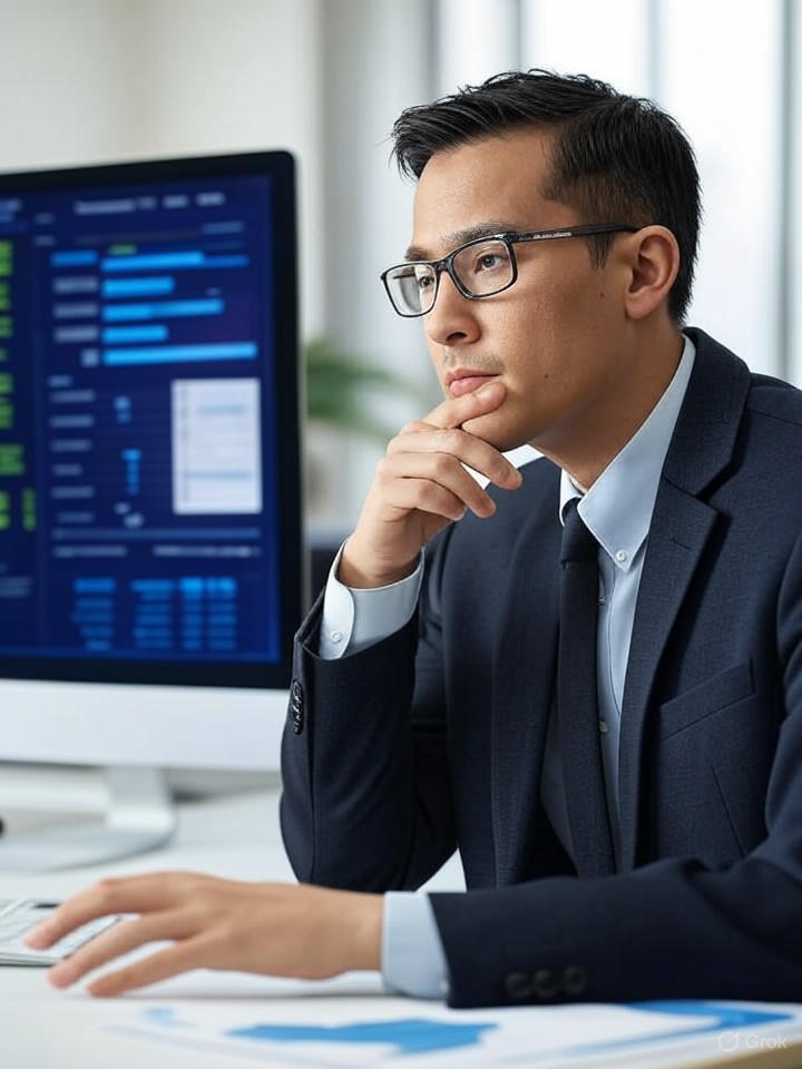 AI Revolutionizes Marketing with Real-Time Decisioning and Predictive Analytics