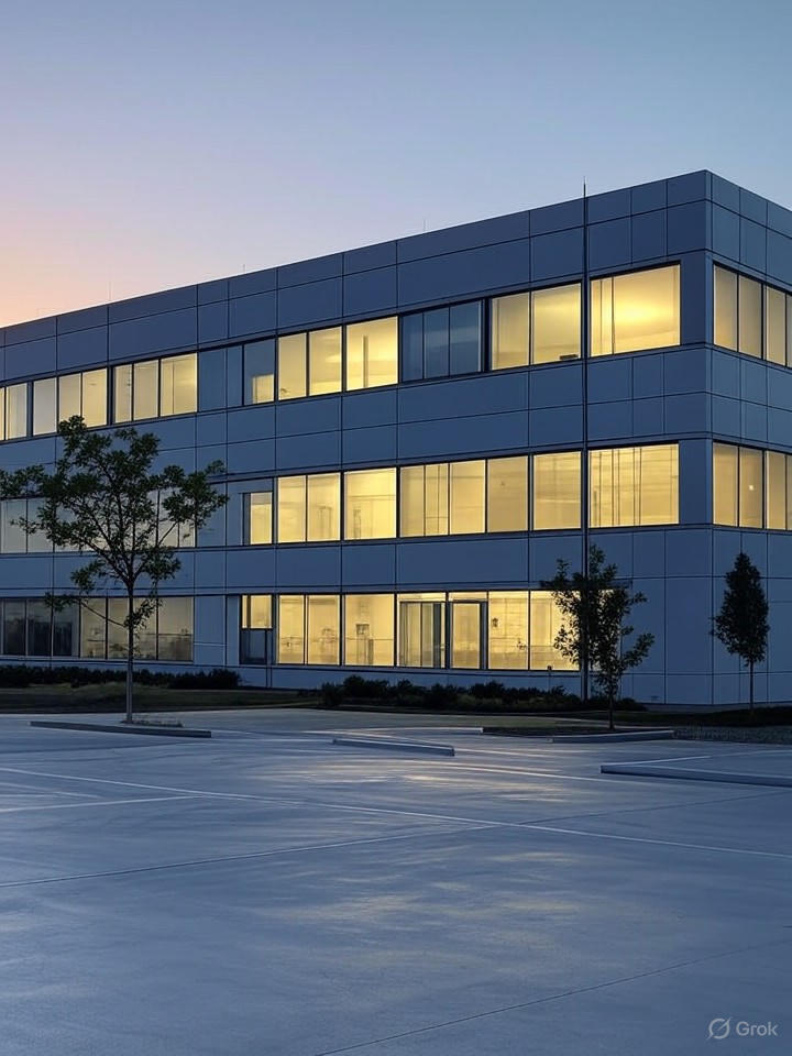 OpenAI Expands Stargate with 5 New Data Centers in $500B Push
