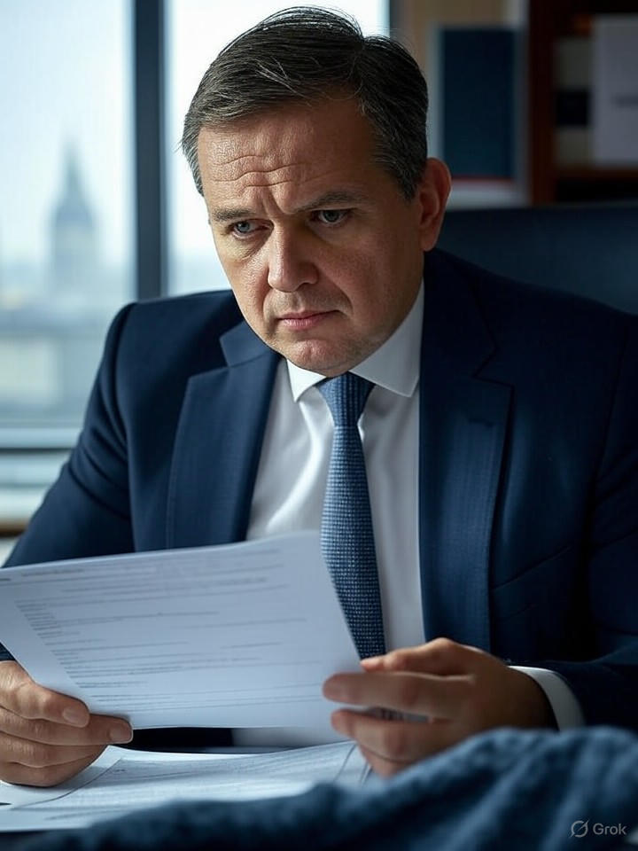 European Banks Shift to EU Cloud Amid US Data Sovereignty Fears