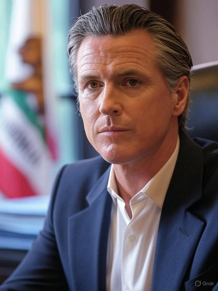 California Bill Mandates Online Age Verification, Backed by Tech Giants