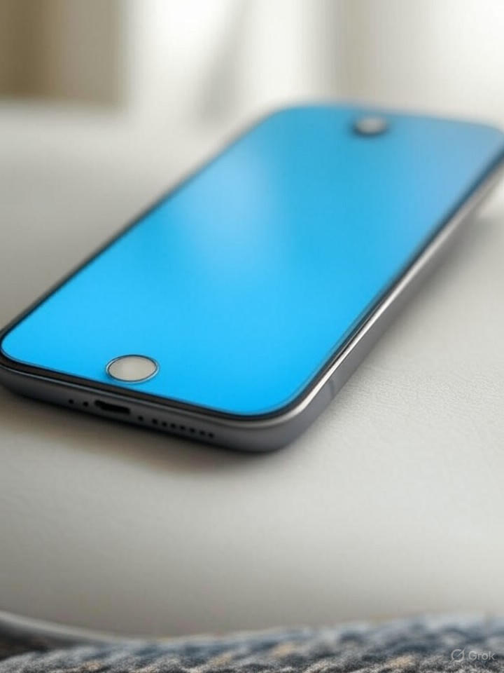 Apple’s iPhone Air: 5.6mm Thin with 7/10 Repairability and Easy Battery Swaps