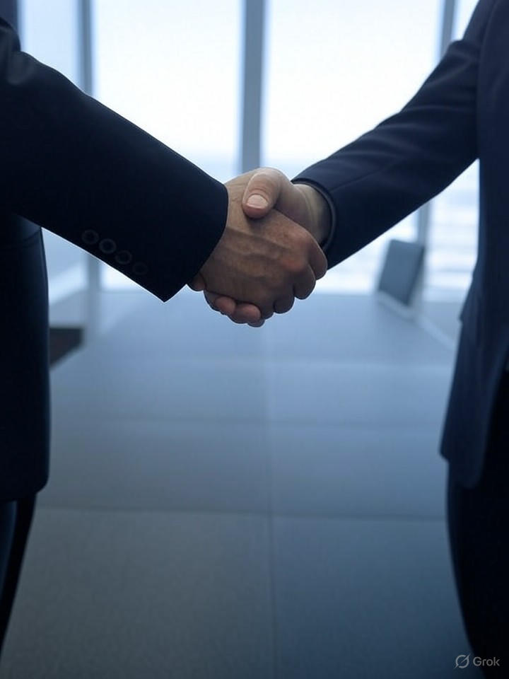 Nvidia Invests $5B in Intel for AI Partnership and Stock Surge
