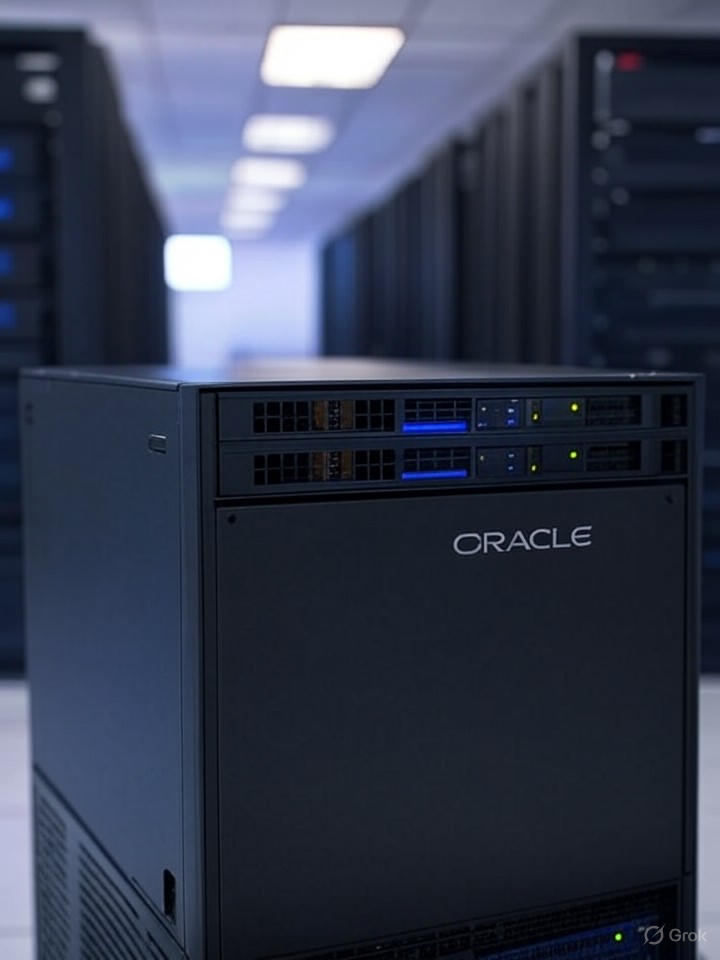 Oracle Forecasts $144B Cloud Revenue by 2030 Amid AI Surge