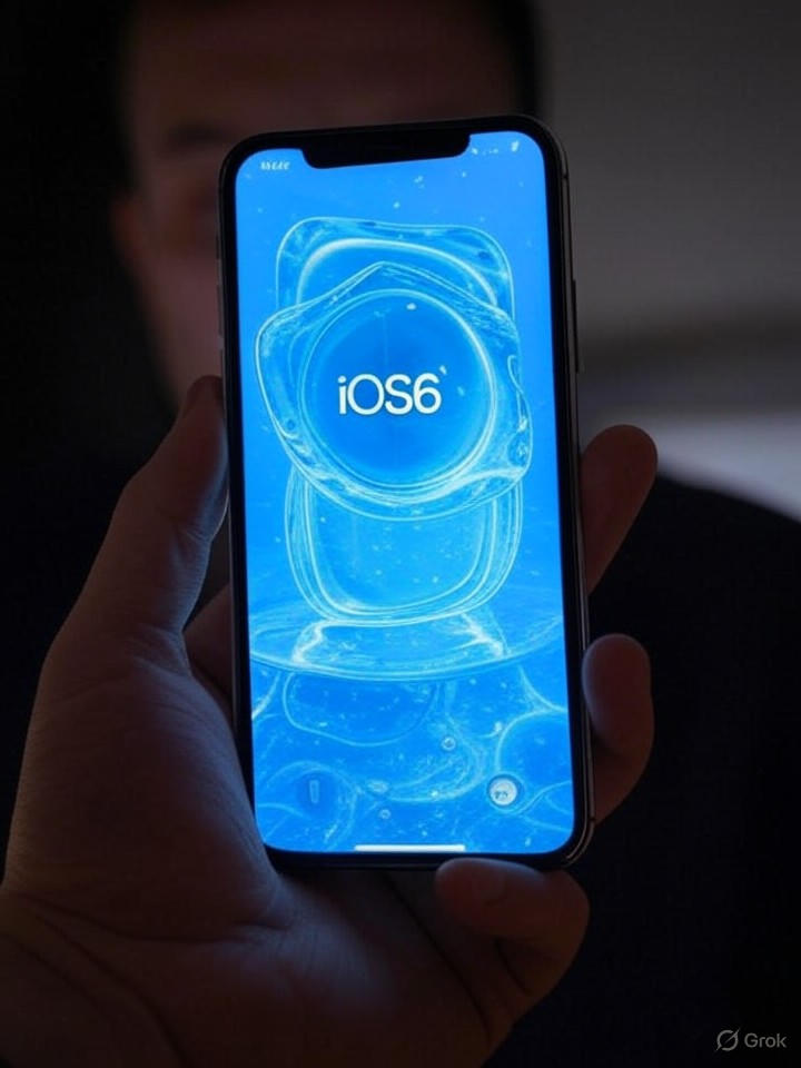 Apple iOS 26 Liquid Glass Sparks Vertigo Backlash, Android Alternatives Excel