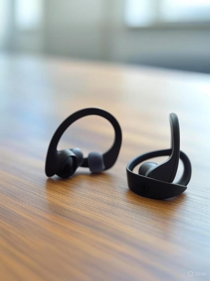 Apple Powerbeats Pro 2 Firmware Update Enhances Heart Rate and Audio Features