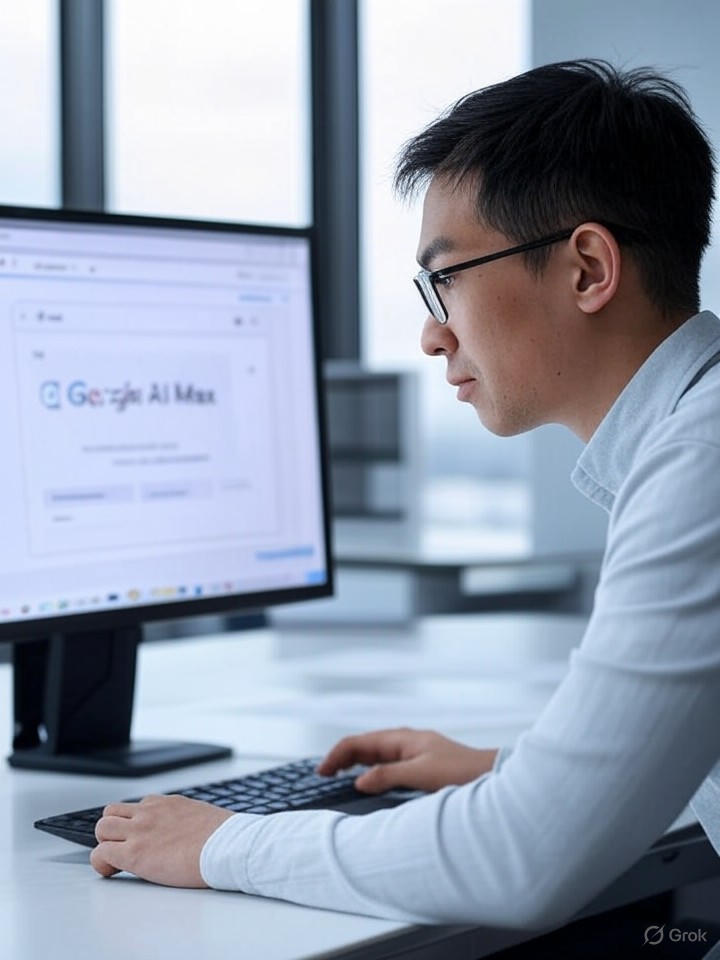 Google Advances AI Max for Search Ads with Enhanced Controls and Trust Tools
