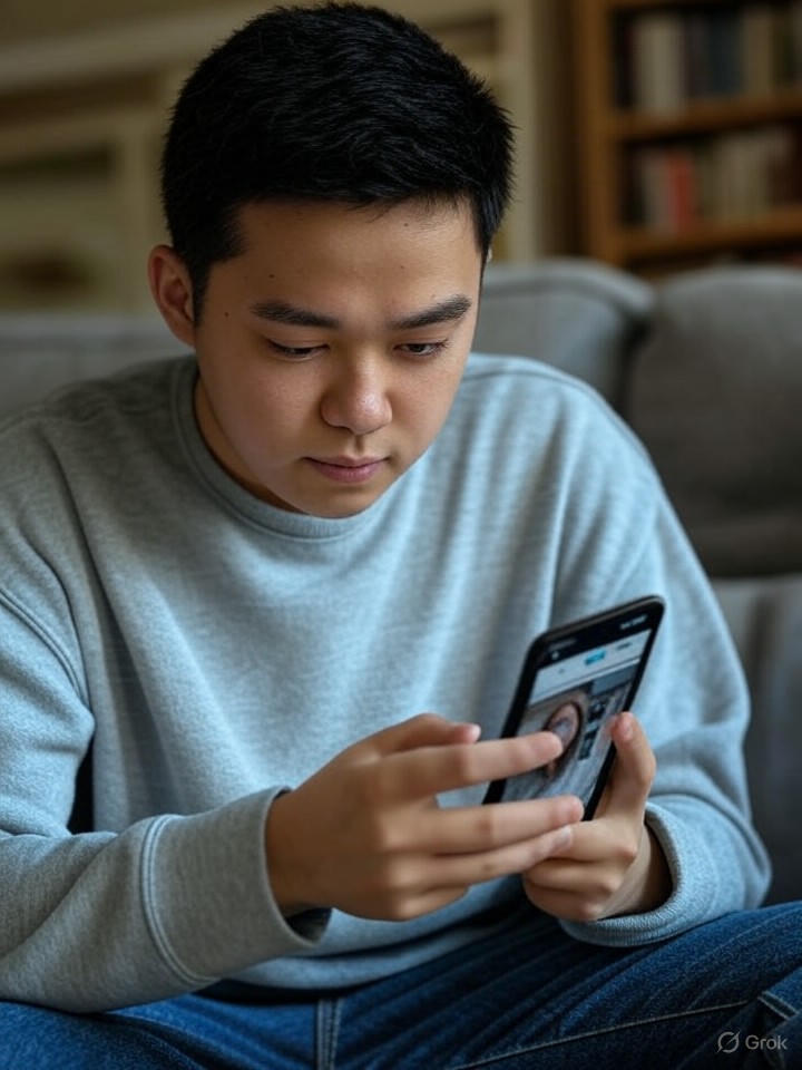 TikTok Tops Search Engines for Product Discovery in 2025