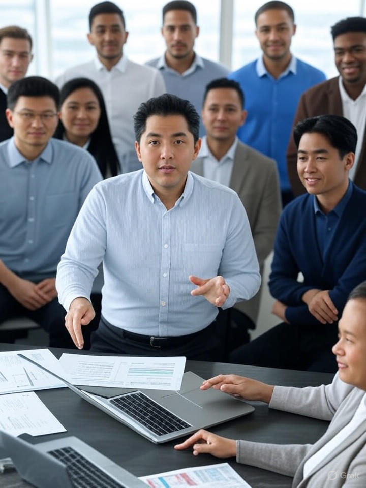 Global AI Skills Shortage: Threats to Innovation and Strategies for Equity