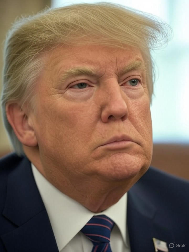 Trump’s TikTok Deal: Algorithm Lease Averts US Ban, Boosts Security