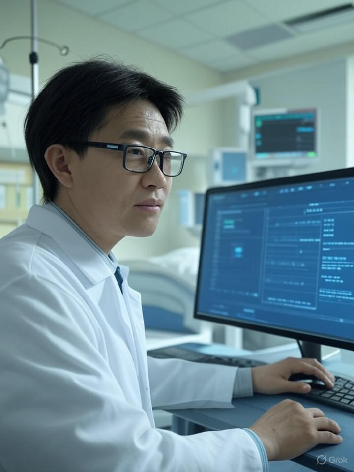 Cleveland Clinic Expands AI Sepsis Detection Tool to Ohio, Florida