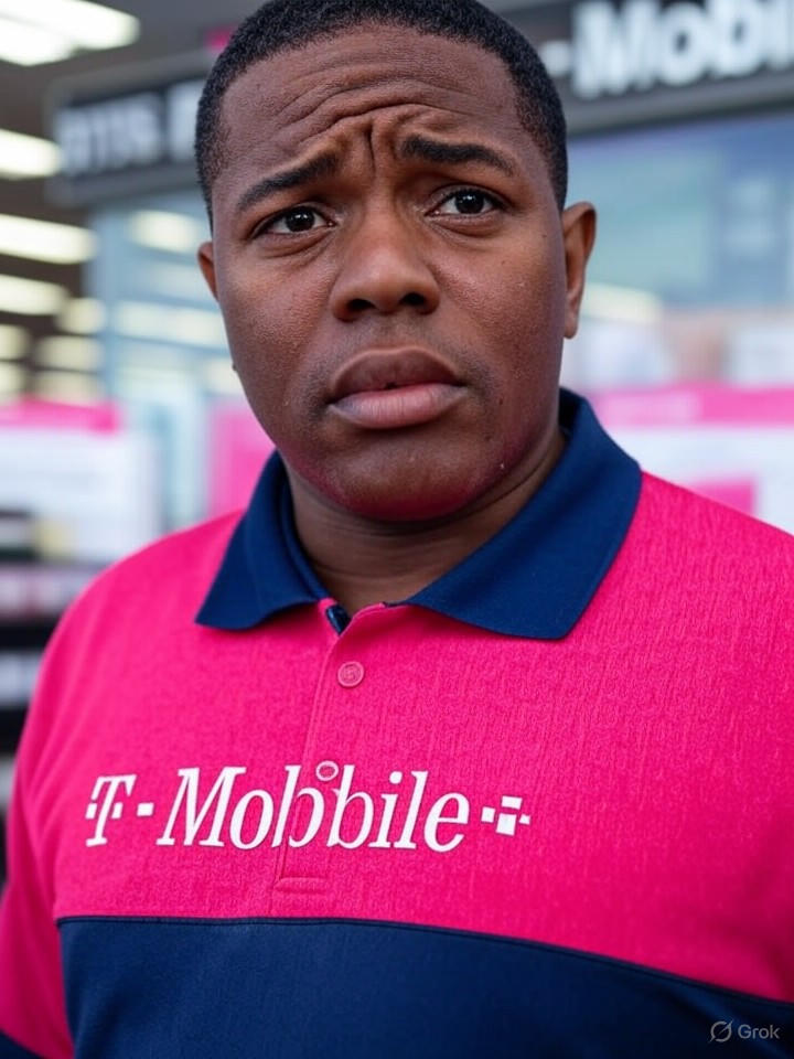 T-Mobile T-Life App Rollout Sparks Employee Backlash Over Glitches and Quotas