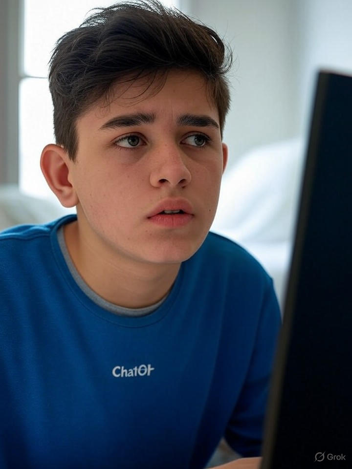 OpenAI Rolls Out ChatGPT Safety Features for Teen Mental Health