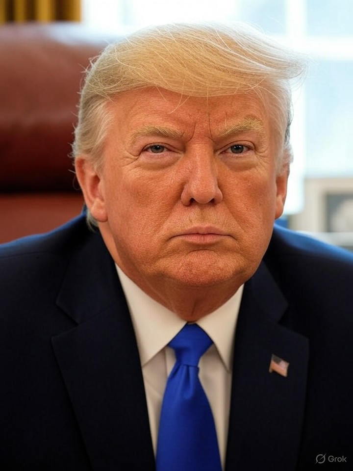 US Advances Strategic Bitcoin Reserve with Trump’s Order