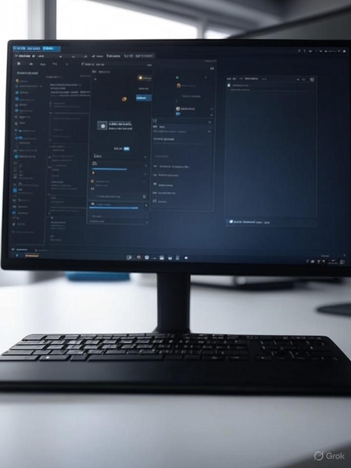 Microsoft PowerToys Update Adds Auto Dark Mode Switcher and Keyboard Conflict Tool for Windows 11
