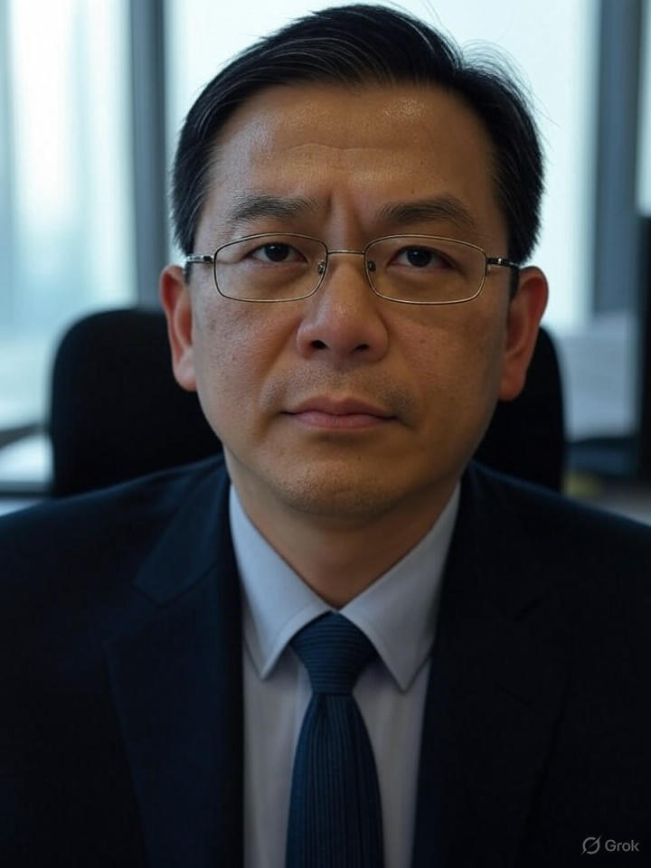 China Rules Nvidia Violated Anti-Monopoly Laws in Mellanox Deal