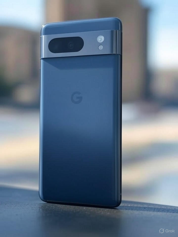 Google Pixel 10 Tops iPhone in AI with Tensor G5 Innovation