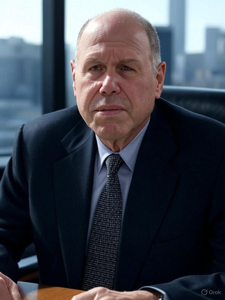 Michael Eisner Slams Disney’s Iger Over Kimmel Suspension Amid FCC Threats
