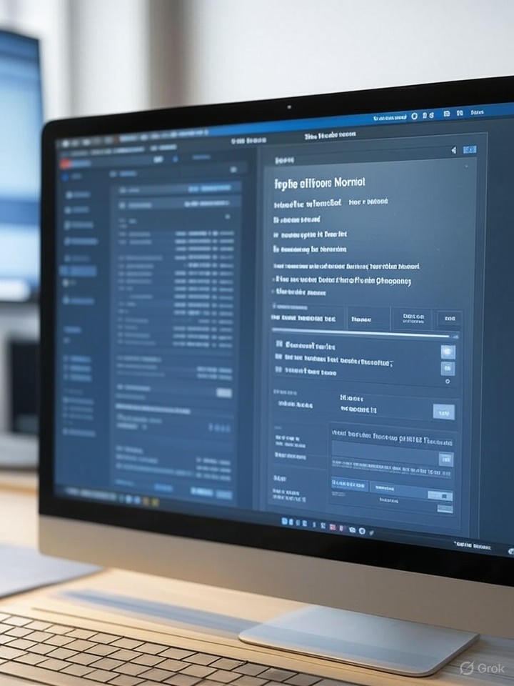 Linux 6.18 Kernel Boosts Apple Silicon Support for Enterprise Use