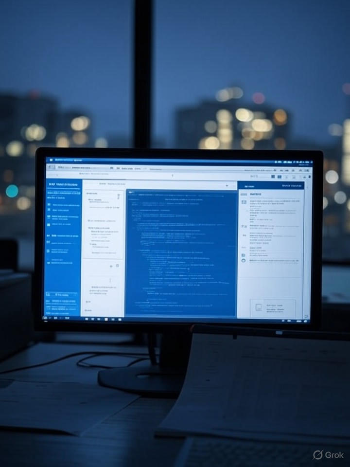 Rising Browser Attacks Exploit Chrome and Firefox Vulnerabilities