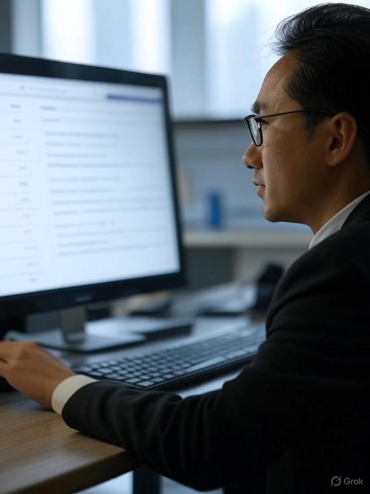 Perplexity AI Launches $200/Month Email Assistant for Gmail and Outlook
