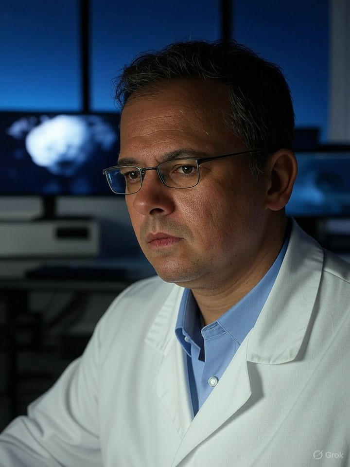 Nuclear Explosions Proposed to Deflect Earth-Threatening Asteroids