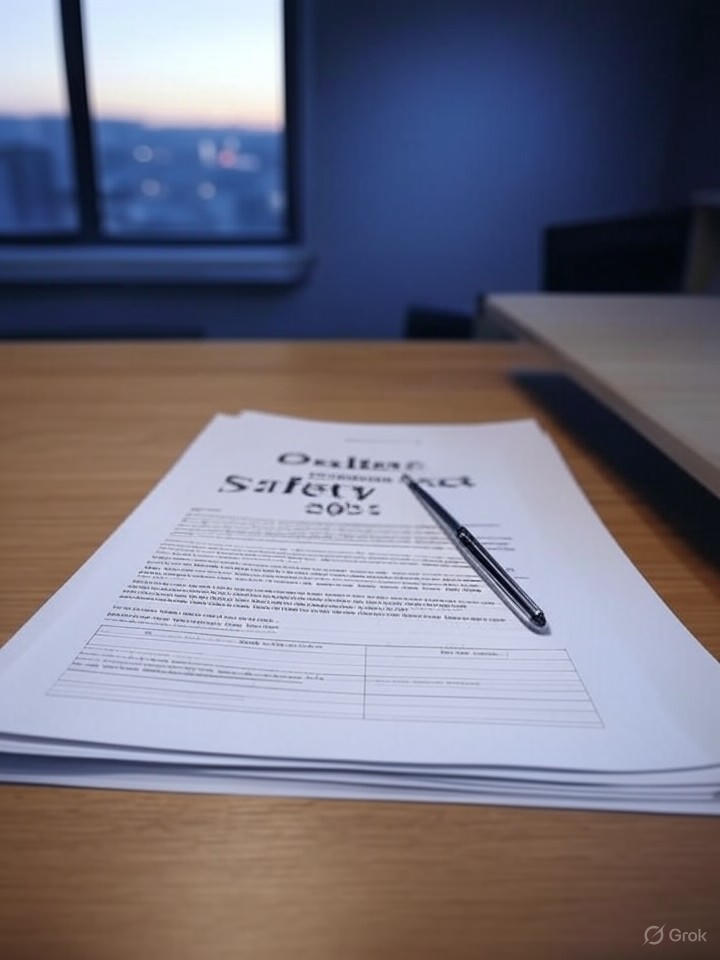UK Online Safety Act Sparks Privacy Concerns Over Porn Site Age Verification