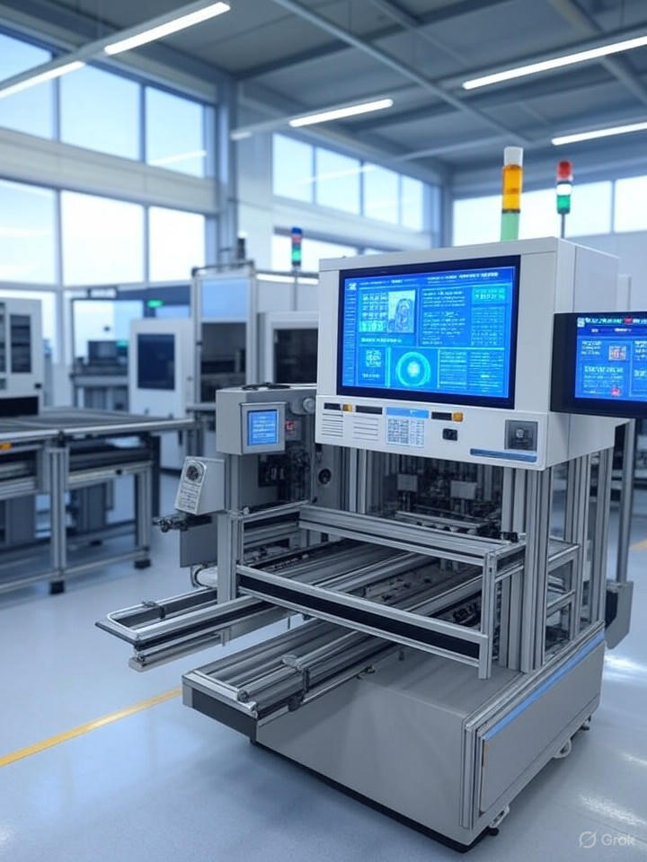 Siemens and Snowflake Partner for IT-OT Integration in Manufacturing