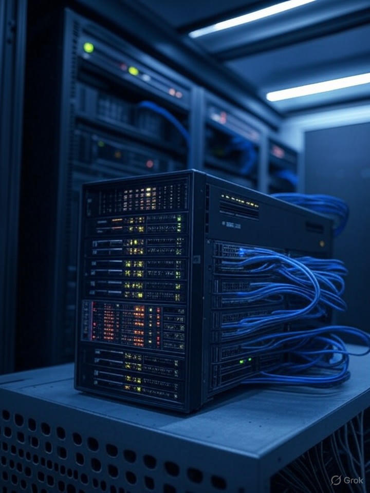 SolarWinds NPM Review: Reliable Monitoring for Hybrid Networks