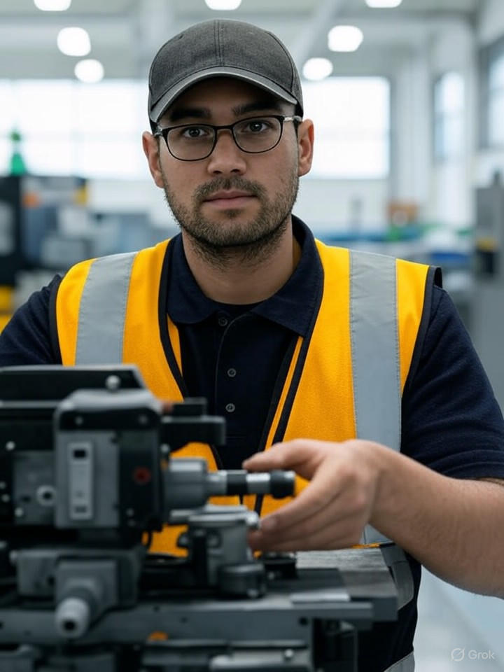 Why Companies Must Upskill Frontline Workers in the AI Era
