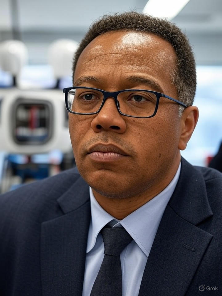 Rodney Brooks Warns Humanoid Robot Boom Is a Bubble Set to Burst