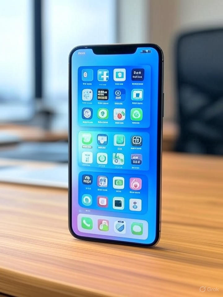 Apple Rolls Out Ninth Betas for iOS 26 and macOS Tahoe 26 with AI Boosts