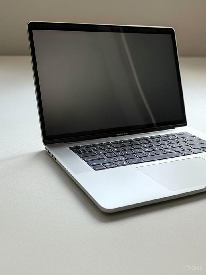 Apple Rumored to Launch $599 Budget MacBook with A19 Pro in Late 2025