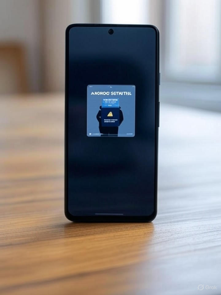 Google Rolls Out Early Android 16 QPR1 Patch for Pixel 10 Series
