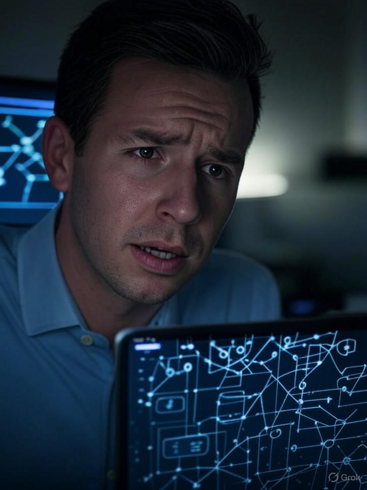 Cisco Discovers 1,100 Exposed Ollama Instances with Major Security Risks