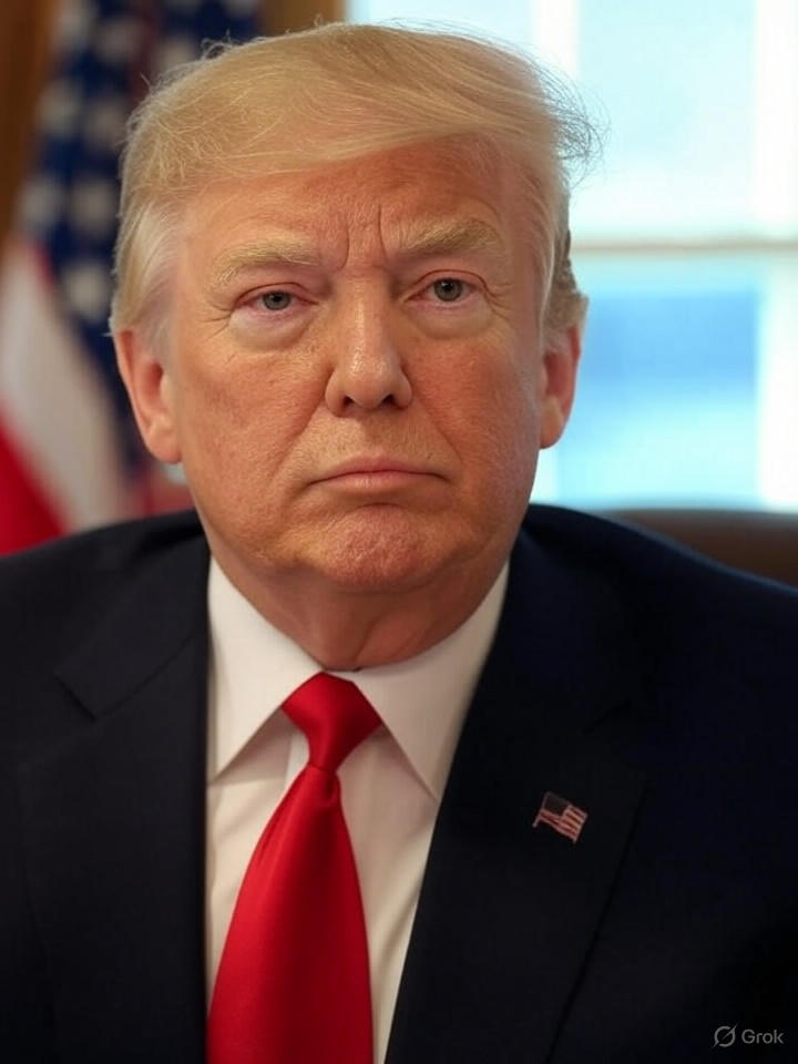 Trump Approves Oracle-Led Deal for US TikTok Operations
