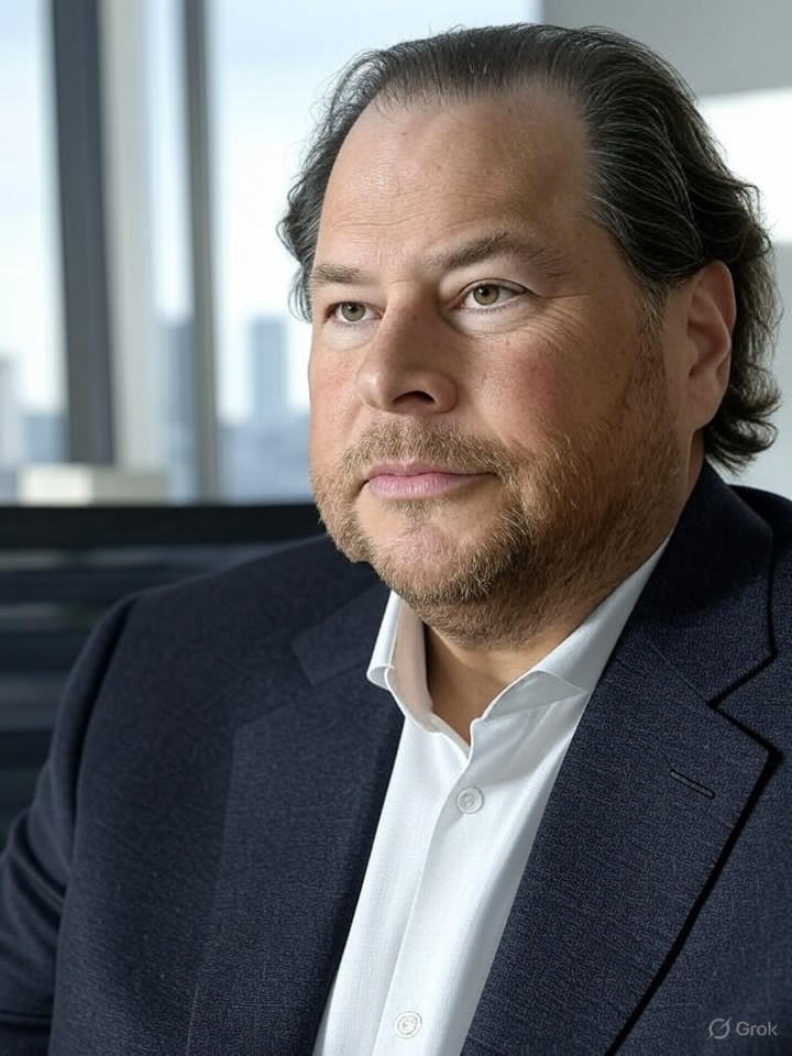 Salesforce Lays Off 93 in Washington as AI Replaces 4,000 Jobs
