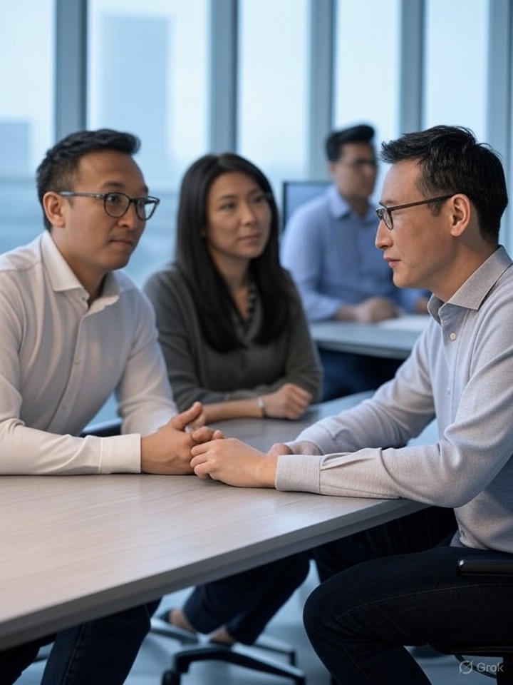 Ex-Google X Engineers Raise $6M for TwinMind AI ‘Second Brain’ App