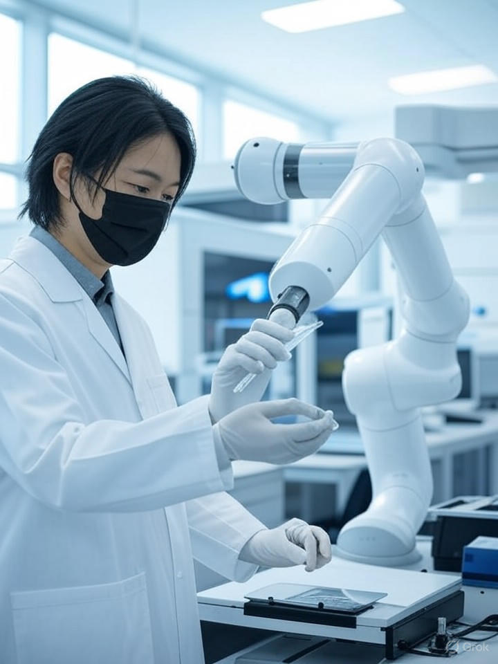 Lila Sciences Secures $235M Funding, Hits Unicorn Status in AI Science