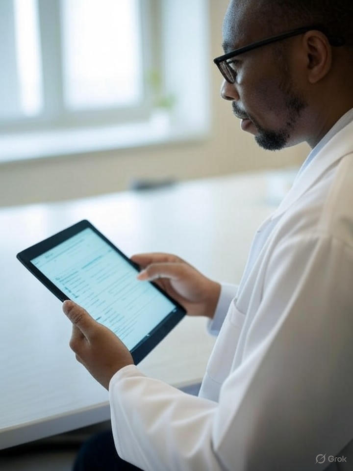 AWS Bedrock AgentCore: Scalable AI Agents Transform Healthcare