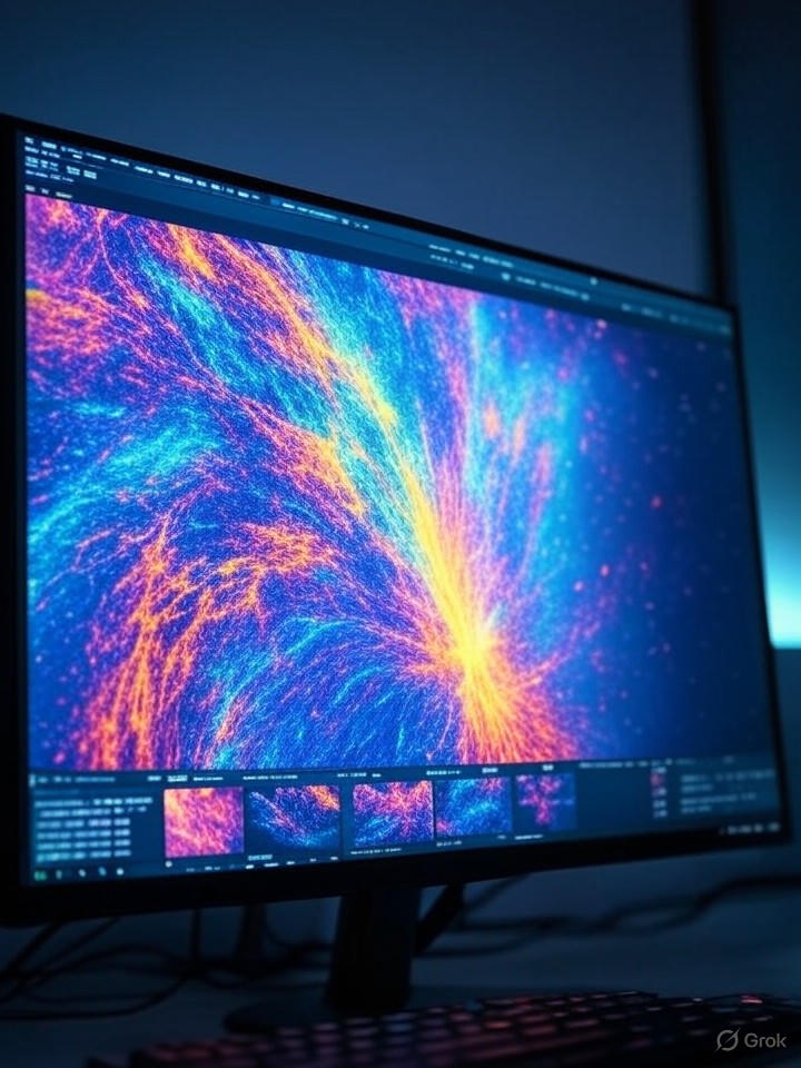 Mesa 25.3 Adds SPIR-V Shader Replacement for Vulkan Debugging