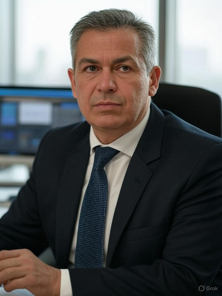 CISOs in 2025: Tackling AI Threats with Proactive Automation