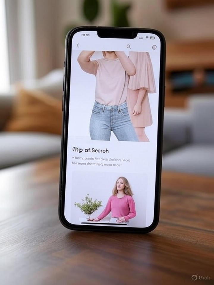 Pinterest Launches Top of Search Ads in Beta to Boost Monetization