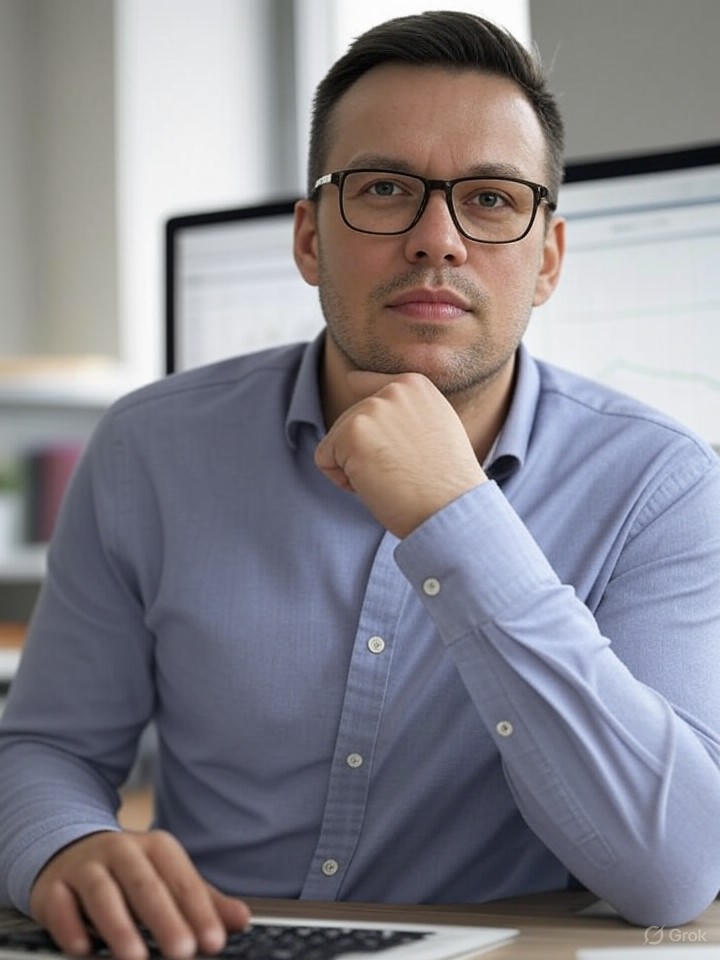 Unlock Internal Data with AI for 2025 Marketing Advantages