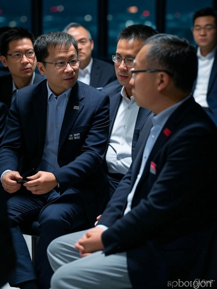 US-China AI Rivalry: Divergent Strategies Reshaping Global Power