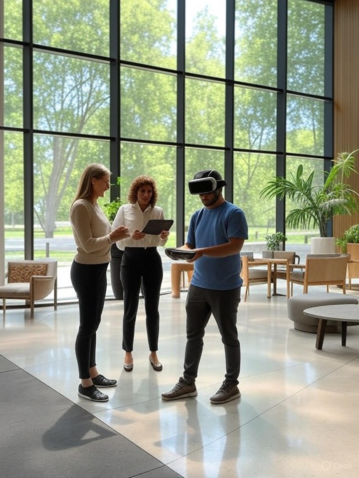 2025 Hotel Trends: Lifestyle Marketing with AI and Sustainability