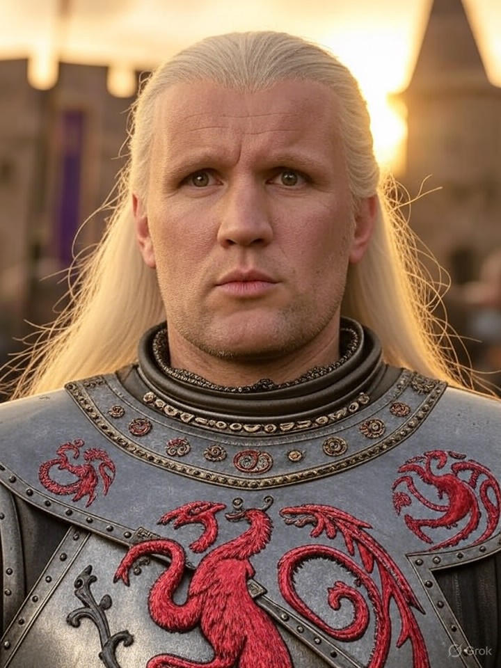 House of the Dragon Season 3 Eyes June 2026 Release with Spin-Off Debut