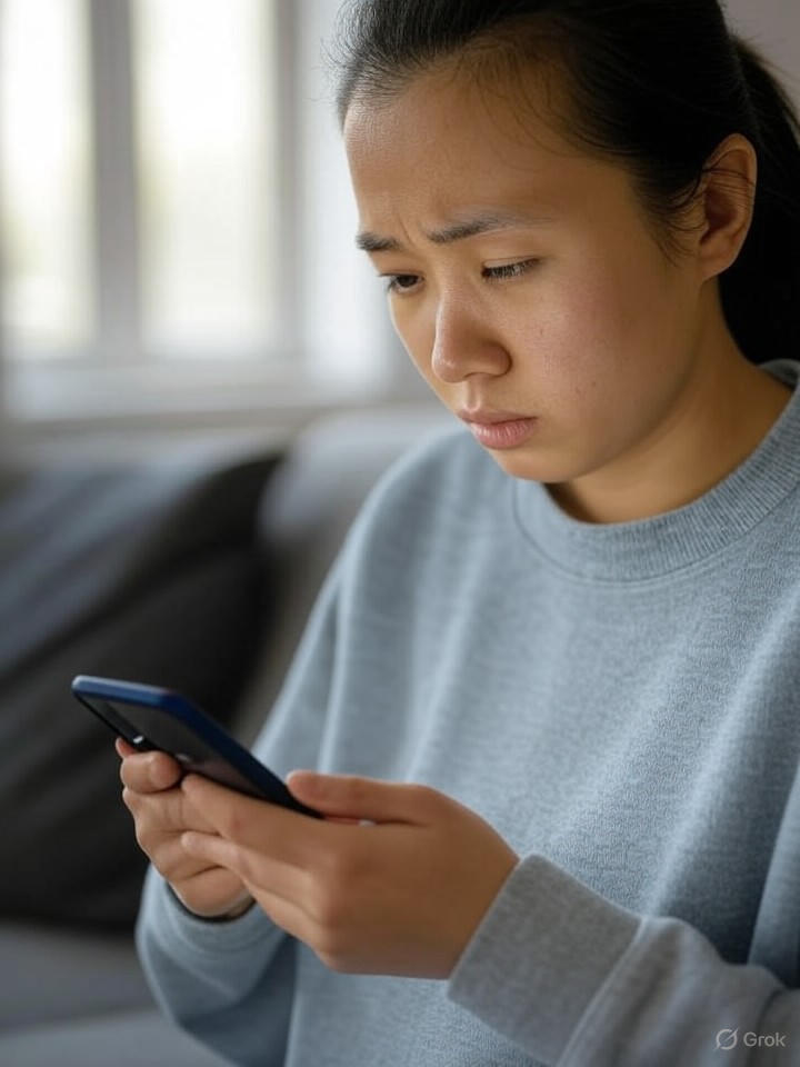 Neon App Pays Users $30 Daily for Call Recordings Sold to AI Firms
