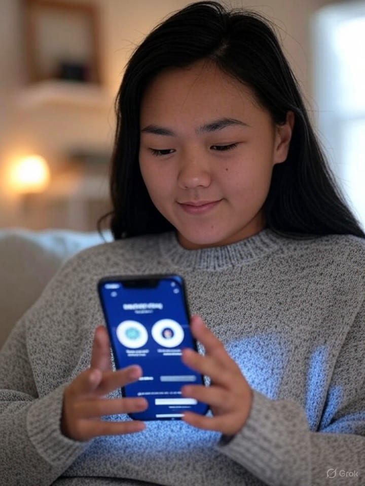 Meta Unveils AI Dating Assistant for Facebook to Combat Swipe Fatigue