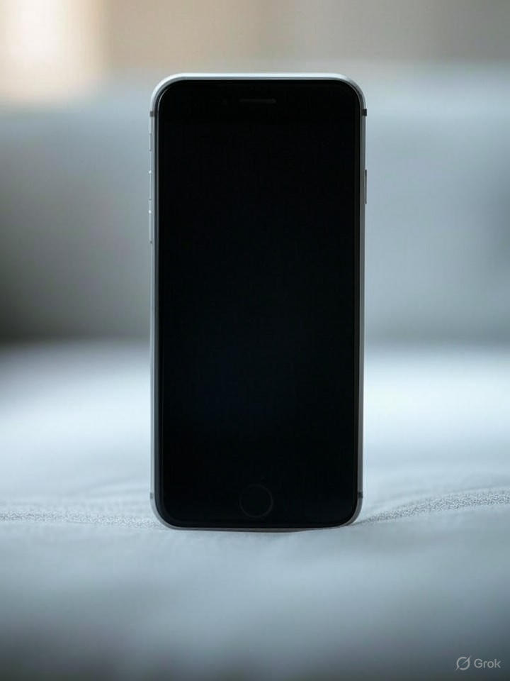Apple iPhone Air Unveils Flexible Battery for 20% More Power in Slim Design