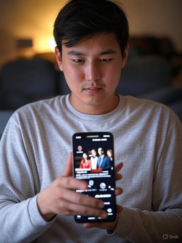 Netflix Expands Moments: Custom Clips and Sharing for Mobile Users